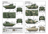 Trumpeter maquette militaire 09558 Véhicule de combat d'infanterie russe BMP-2M "Belezok" 1/35