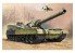 Trumpeter maquette militaire 09598 Char "Projet 490B" 1/35