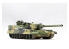 Trumpeter maquette militaire 09598 Char "Projet 490B" 1/35