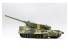 Trumpeter maquette militaire 09598 Char "Projet 490B" 1/35