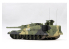 Trumpeter maquette militaire 09598 Char "Projet 490B" 1/35