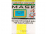 Eduard Express Mask CX320 A6M5 1/72
