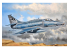 Hobby boss maquette avion 87256 Avion d'attaque A-4M "Skyhawk" 1/72
