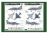 Hobby boss maquette avion 87256 Avion d'attaque A-4M "Skyhawk" 1/72