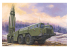 Hobby Boss maquette militaire 82939 Missile balistique "Scud"-B de l'ex-Union soviétique 1/72