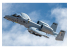 Hobby Boss maquette avion 81796 A-10C américain "Thunderbolt" II 1/48