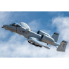 Hobby Boss maquette avion 81796 A-10C am&eacute;ricain "Thunderbolt" II 1/48