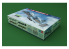 Hobby Boss maquette avion 81796 A-10C américain "Thunderbolt" II 1/48