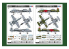 Hobby Boss maquette avion 81796 A-10C américain "Thunderbolt" II 1/48
