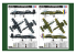 Hobby Boss maquette avion 81796 A-10C américain "Thunderbolt" II 1/48