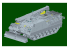 Hobby Boss maquette militaire 84565 Véhicule de dépannage blindé allemand BPz3 "Buffalo" moderne 1/35