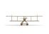 Bronco maquette avion FB4015 CHIA TYP SEAPLANE 1/48