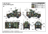 I Love Kit maquette militaire 63536 M1278 Transporteur d'armes lourdes Usage général (JLTV-GP) 1/35