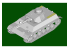 Hobby Boss maquette militaire 80151 Pz.Kpfw.III/IV auf Einheitsfahrgestell type petite tourelle 1/35