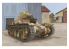 Hobby Boss maquette militaire 83894 R35 français équipé d'un char à tourelle FCM 1/35