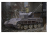 Hobby Boss maquette militaire 84535 Flakpanzer V Ausf.A 1/35