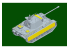 Hobby Boss maquette militaire 84552 Char allemand "Panther" G Layte version 1/35