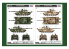 Hobby Boss maquette militaire 84518 Char de combat principal chinois ZTZ-99A avec équipement d'exercice 1/35