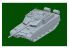 Hobby Boss maquette militaire 84518 Char de combat principal chinois ZTZ-99A avec équipement d'exercice 1/35