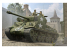 I Love Kit maquette militaire 61615 M4A3E8 Sherman "easy eight" 1/16