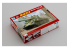 I Love Kit maquette militaire 61615 M4A3E8 Sherman "easy eight" 1/16