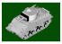 I Love Kit maquette militaire 61615 M4A3E8 Sherman "easy eight" 1/16
