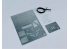 NuNu kit d'amelioration pour voiture NE24026 Audi R8 LMS 24H Nurburgring gagant 2019 1/24