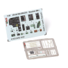 Eduard Space d&eacute;calques 3D 3DL48094 Beaufort Mk.I Icm 1/48