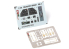 Eduard Space décalques 3D 3DL48095 Mi-4 Trumpeter 1/48