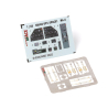 Eduard Space d&eacute;calques 3D 3DL48095 Mi-4 Trumpeter 1/48
