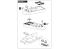 Modelcollect maquette militaire UA72349 Fist of war, WWII germany E50 "Terminator" assault tank 1/72