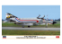 Hasegawa maquette avion 02405 F-4EJ Phantom II "303SQ Dragon Squadron 10th Anniversary" 1/72