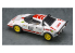 HASEGAWA maquette voiture 52328 Wild Egg Girls No.04 Lancia Stratos "Lucy McDonnell" avec figurine 1/24