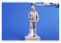 Cmk kit d'amelioration f32381 Pilote de chasse Whirlwind de la RAF (1942) 1/32