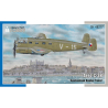 Special Hobby maquette avion 48217 Aero C-3B bombardier-entra&icirc;neur tch&eacute;coslovaque 1/48