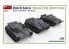 Mini Art maquette militaire 35367 StuG III Ausf. G Mars 1943 Alkett Prod. AVEC CHENILLES D'HIVER ET KIT INTÉRIEUR 1/35