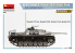 Mini Art maquette militaire 35367 StuG III Ausf. G Mars 1943 Alkett Prod. AVEC CHENILLES D'HIVER ET KIT INTÉRIEUR 1/35
