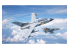 Italeri maquette avion 2520 Tornado IDS 1/32