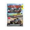 First to Fight maquette militaire pl095 Panzersp&auml;hwagen 30(t) Tatra OA vz 30 1/72