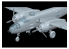 HK Models maquette avion 01F008 B-25J Mitchell "Glazed Nose" 1/48