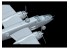 HK Models maquette avion 01F008 B-25J Mitchell "Glazed Nose" 1/48
