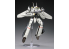 Hasegawa maquette 65720 Macross Plus Battroïde VF-0A/S 1/72