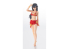 Hasegawa maquette figurine 52330 12 Egg Girls Collection No.29 "Haku Rinfa" (Bikini) 1/12