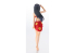 Hasegawa maquette figurine 52330 12 Egg Girls Collection No.29 "Haku Rinfa" (Bikini) 1/12