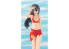 Hasegawa maquette figurine 52330 12 Egg Girls Collection No.29 "Haku Rinfa" (Bikini) 1/12