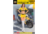Hasegawa maquette figurine 52331 12 Collection de figurines réelles n ° 20 Reine de la course Vol.2 1/12