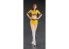 Hasegawa maquette figurine 52331 12 Collection de figurines réelles n ° 20 Reine de la course Vol.2 1/12