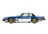 Hasegawa maquette voiture 20580 Jaguar XJ-S H.E. "1986 Bathurst 1000km Race" 1/24