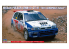 Hasegawa maquette voiture 21153 Nissan Pulsar (RNN14) GTI-R "Rallye de l'Acropole 1991" 1/24