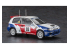 Hasegawa maquette voiture 21153 Nissan Pulsar (RNN14) GTI-R "Rallye de l'Acropole 1991" 1/24